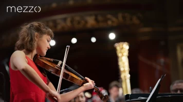 Concours de Genève 2025 para viola: Final con orquesta