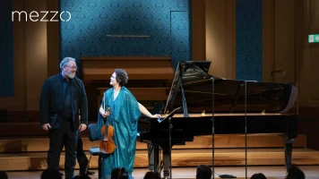 Concours de Genève 2025: Concierto inaugural