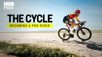 The Cycle: Becoming a Pro Rider