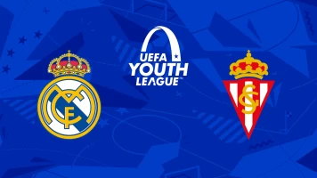 Cuartos de final. Cuartos de final: Real Madrid - Sporting