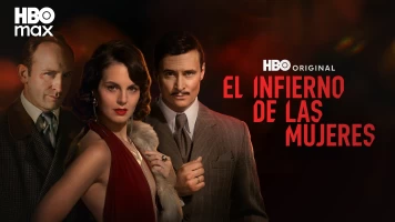 El infierno de las mujeres