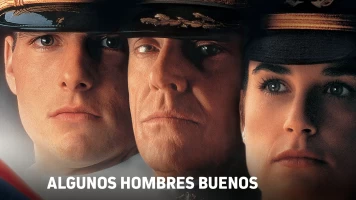 Algunos hombres buenos