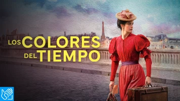 (LSE) - Los colores del tiempo