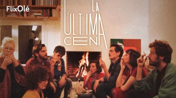 La última cena