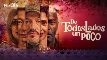 De todos lados un poco