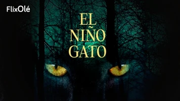 El niño gato