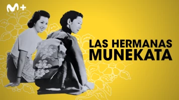 Las hermanas Munekata