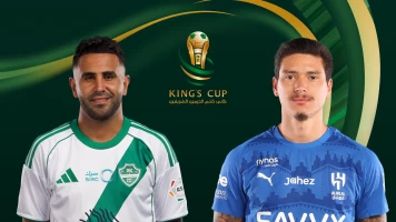 Semifinales. Semifinales: Al Ahli - Al Hilal