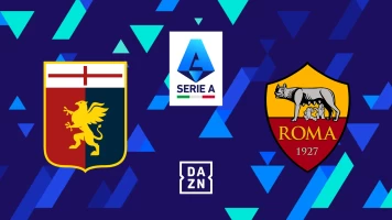 Jornada 28. Jornada 28: Génova - Roma