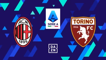 Jornada 30. Jornada 30: Milan - Torino