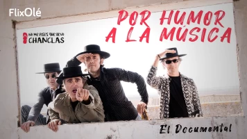 Por humor a la música