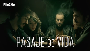 Pasaje de vida