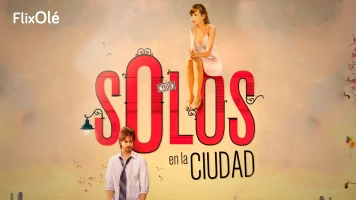 Solos en la ciudad