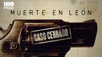 Muerte en León. Caso Cerrado
