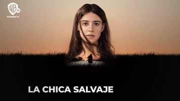 La chica salvaje