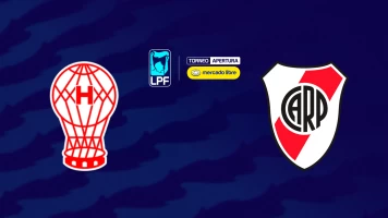 Jornada 10. Jornada 10: Huracán - River Plate
