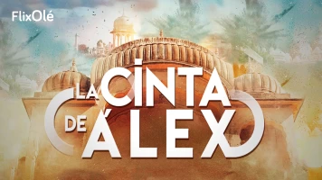 La cinta de Alex