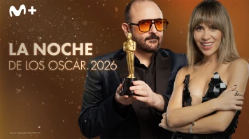 La Noche de los Oscar 2026