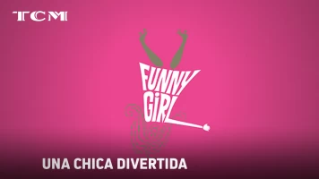 Una chica divertida