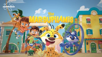Marsupilamis