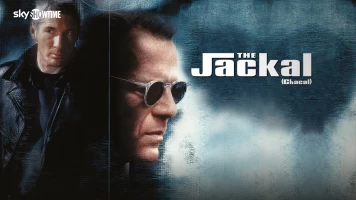 The Jackal (Chacal)