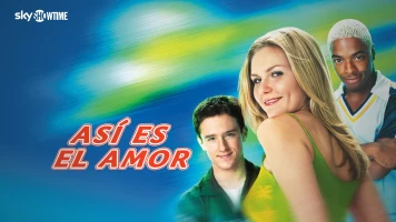 Así es el amor