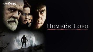 El hombre lobo