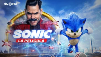 Sonic, la película