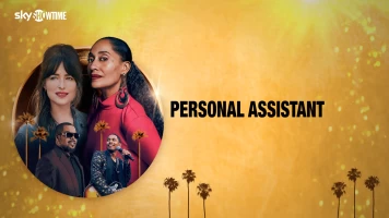 Personal Assistant