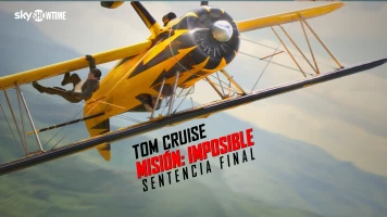 Misión: Imposible Sentencia final
