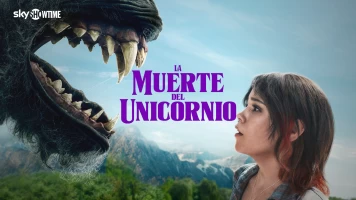 La muerte del unicornio