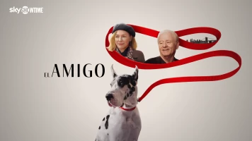 El amigo