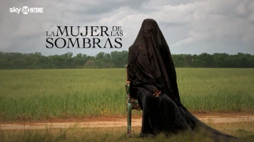 La mujer de las sombras