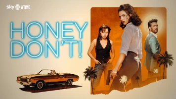 Honey Don't