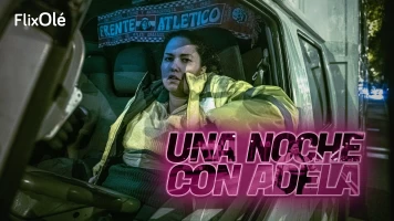 Una noche con Adela