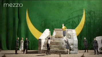 Farnace de Vivaldi en La Fenice de Venecia