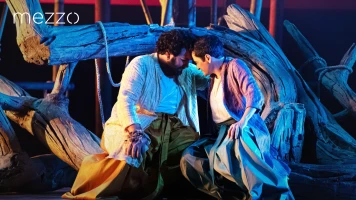 'Les Pecheurs de perles' de Bizet en el Teatro del Capitole de Toulouse