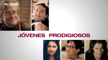 Jóvenes prodigiosos