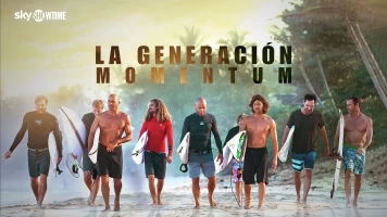 La generación momentum