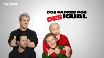 Dos padres por desigual