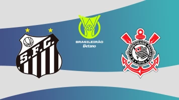 Jornada 6. Jornada 6: Santos - Corinthians