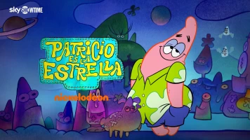 Patricio es la estrella