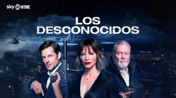 Los desconocidos