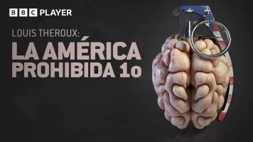 Louis Theroux: la América prohibida 1o