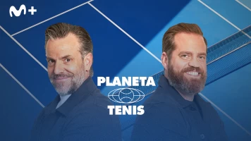 Planeta Tenis