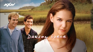 Dawson crece