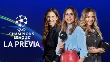 La Previa de Champions