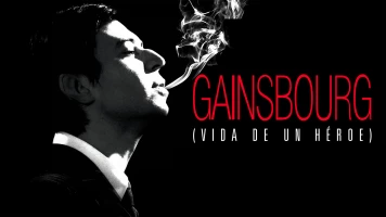 Gainsbourg (Vida de un héroe)