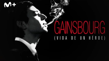 Gainsbourg (Vida de un héroe)