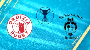 Jornada 15. Jornada 15: Ampo Ordizia - Inexo El Salvador